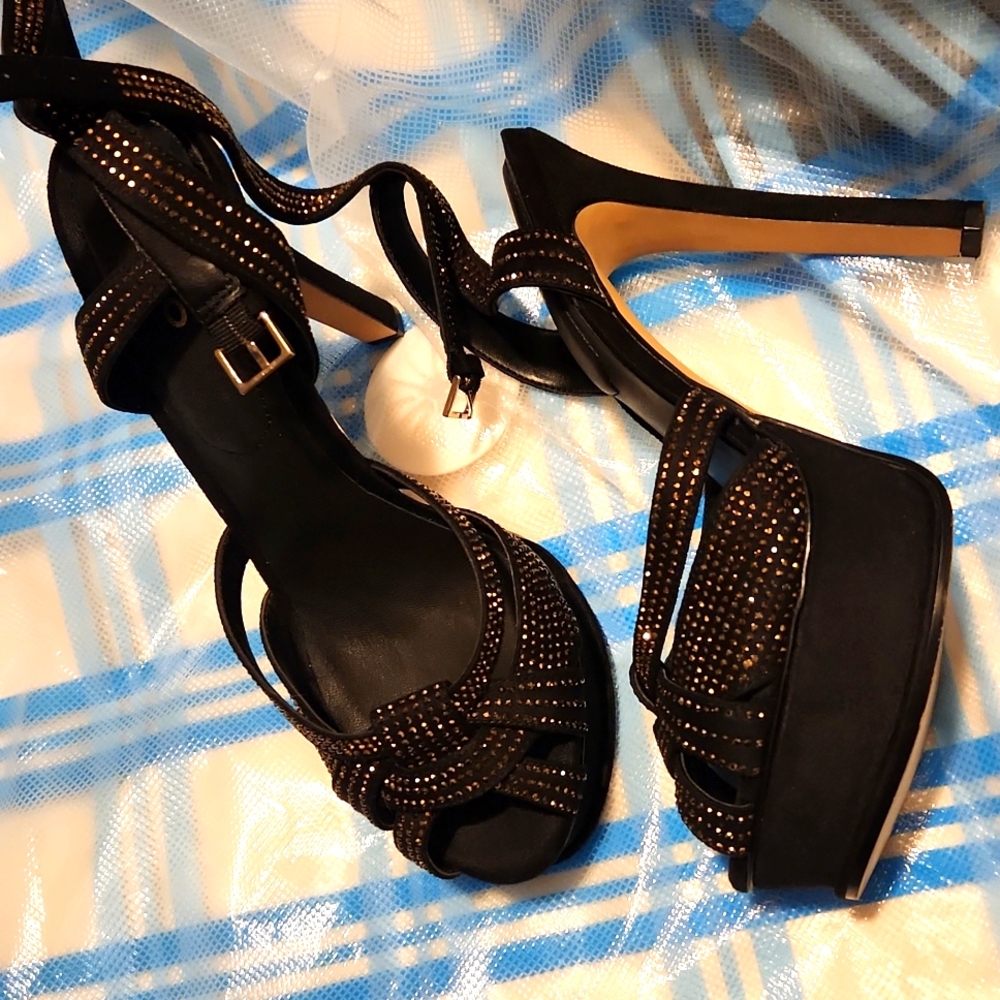 Aldo heels